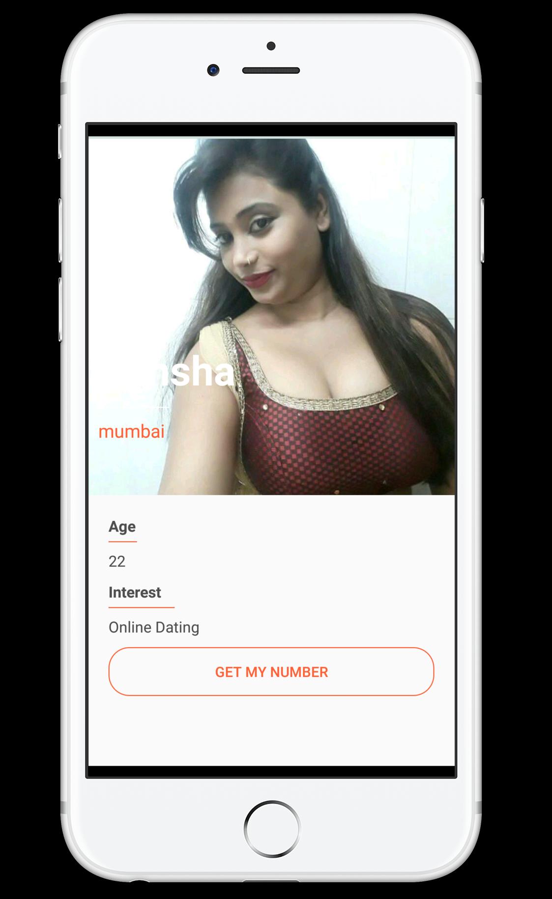 Indian girls phone numbers 5