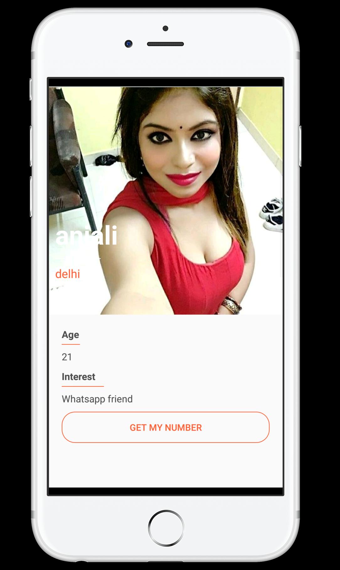 Indian girls phone numbers