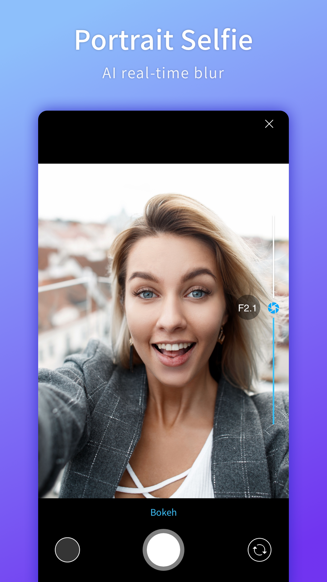 S Pro Camera-Selfie,AI,Portrait,AR Sticker,Gif,Pro 2