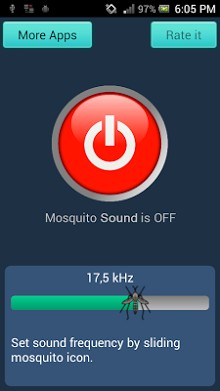 Mosquito Sound APK 1