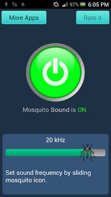 Mosquito Sound APK 2